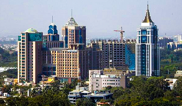 Bangalore