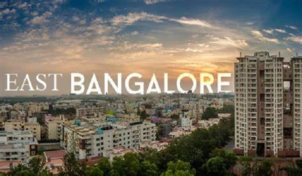 Featured Image of East Bangalore