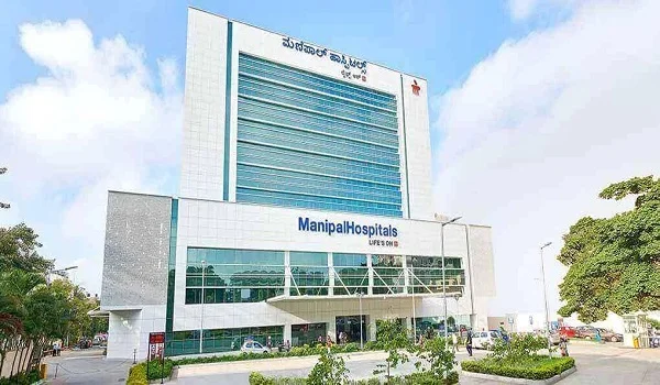 Hospitals near Prestige Southern Star Begur Road