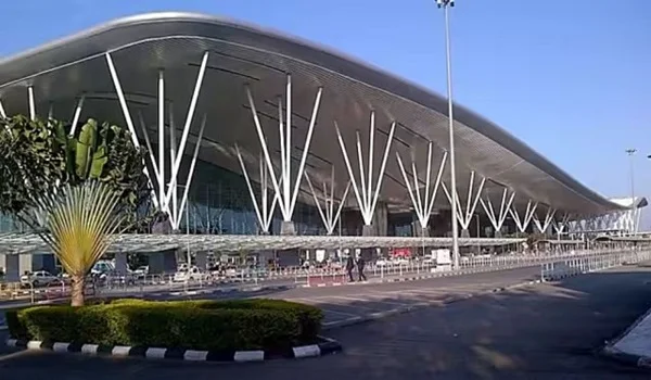 Featured Image of Kempegowda International Airport