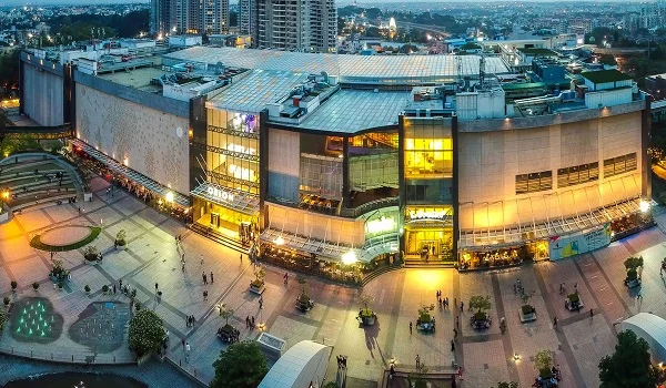 Featured Image of Malls near Begur Road