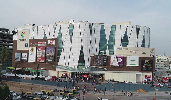 Malls Near Prestige Southern Star Begur Road