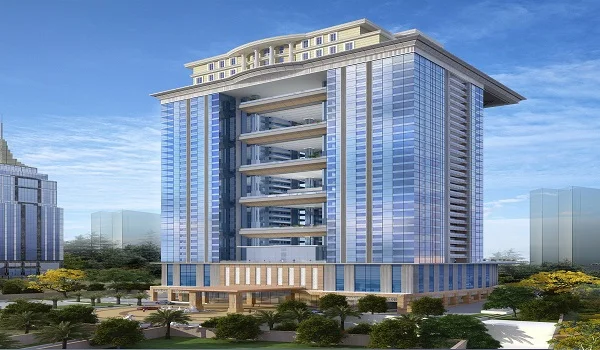 Featured Image of Prestige Kingfisher Towers