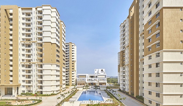 Prestige Southern Star Apartment