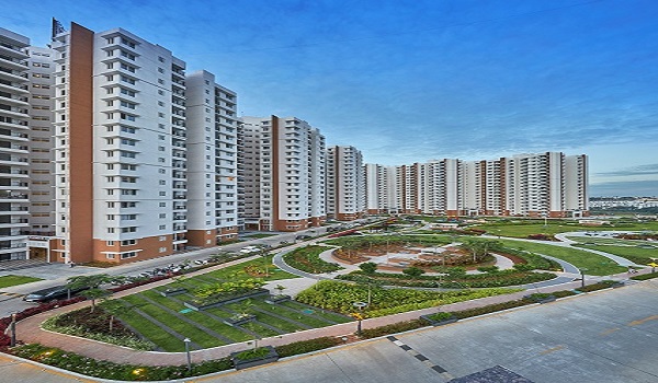 Prestige Southern Star Bangalore