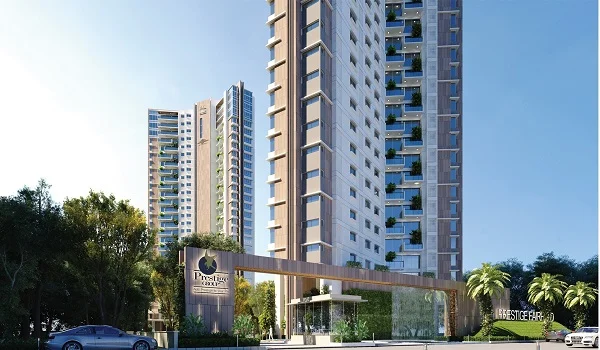 Prestige Southern Star Begur Road