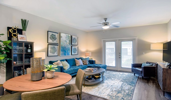 Featured Image of Prestige Southern Star Model Apartment